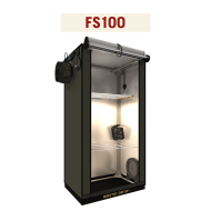 For Twenty 100 - complete home greenhouse kit