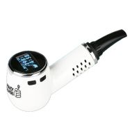 Portable vaporizer, model - Handy Vapers – Watson - White