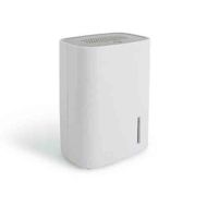 Mini dehumidifier VDL – 250 ml/day compact and quiet