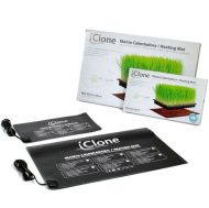 Heating pad for plants and animals 15W VDL - with thermostat and dimensions 35x20cm.