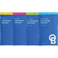 Bluelab single dose calibration fluid for EC 277 18ml