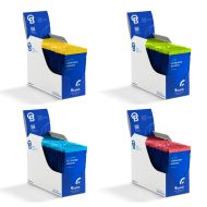 Bluelab pH Probe KCl Storage Solution 18ml - Storage solution for pH sensors