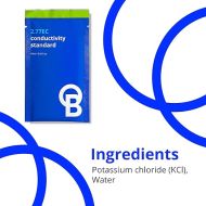 Bluelab single dose calibration fluid for EC 277 18ml