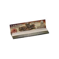 🟤 Smoking Organic King Size Rolling Papers – organic hemp papers
