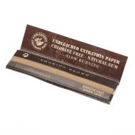Smoking Brown King Size Rolling Paper per piece