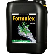 Formulex – универсален тор за растеж