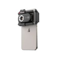 PhoneMicro  from 5 to 200x - Master Trimmer