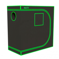 Propagator / Mini Greenhouse Dark Box Propagator 120 x 60 x 200 cm