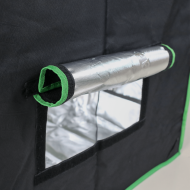 Propagator / Mini Greenhouse Dark Box Propagator 120 x 60 x 200 cm