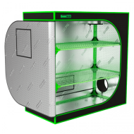 Propagator / Mini Greenhouse Dark Box Propagator 120 x 60 x 200 cm