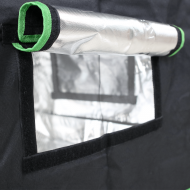 Propagator / Mini Greenhouse Dark Box Propagator 120 x 60 x 200 cm