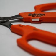 Автоматична ножица SABOTEN PT-21 (извито острие)