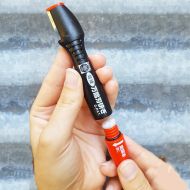 SABOTEN PT-8 tungsten sharpener for shears