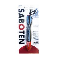 SABOTEN PT-8 tungsten sharpener for shears