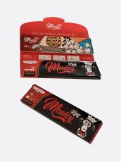 Monkey King CLASSIC King Size Slim Rolling Papers