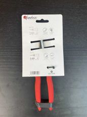 Градинска ножица KAMIKAZE S-606 – прецизна ножица за бране и подрязване