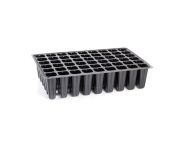 Seedling trays with 54 holes