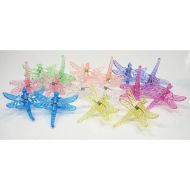 BetterGrow Dragonfly clips for orchid support - 10 pcs