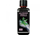 Growth Technology pH Probe Refill and Storage 300ml