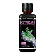 Growth Technology Conductivity Standard 1.413 300ml - calibration solution for EC-meters