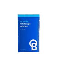 Bluelab pH Probe KCl Storage Solution 18ml sachet - Storage solution for pH sensors - 1 pc