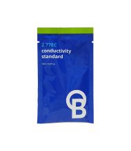 Bluelab 2.77 EC Conductivity Standard Solution 18ml sachet - 1 pc