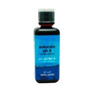 Calibration liquid pH4.01 - 300ml for pH meters