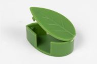 BetterGrow LEAF clips for orchid support - 14 pcs