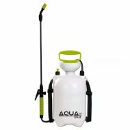 💦 Ръчна пръскачка с удължение AQUA SPRAY – 3 литра