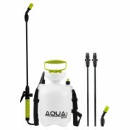 💦 Ръчна пръскачка с удължение AQUA SPRAY – 5 литра