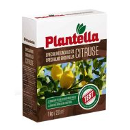 🍋 Plantella Гранулиран тор за цитруси – 1 кг