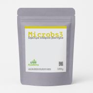 MICROBS 3 30gr специализирана микробна прахообразна формула