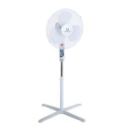 Vanguard 40 cm floor fan – 3 speeds