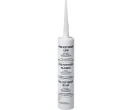 Stall-Plast tray glue (Sealing compound) 300 ml.