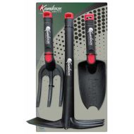 KAMIKAZE Garden tool set