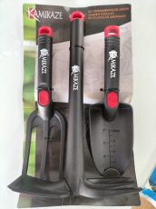 KAMIKAZE Garden tool set
