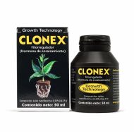 CLONEX Rooting Gel 50мл. - Гел за вкореняване на клонинги (резници)