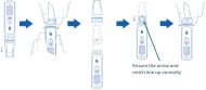 Bluelab OnePen резервна сонда – IP68 