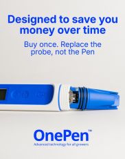 Bluelab OnePen резервна сонда – IP68 