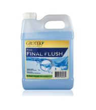 Grotek Final Flush - a detergent for removing excess salts