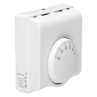 VENTS RT-10 – Room thermostat for automatic control of ventilation, heating and air conditioning