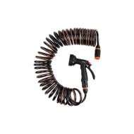 Комплект спирален маркуч Bradas SPRING FLEX 15 м
