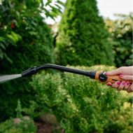 CORK LINE extended watering gun 47 cm – 3 functions