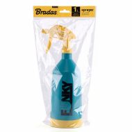 Пулверизатор Bradas FUNKY 1 литър – Микс от 3 цвята