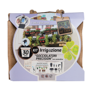 Комплект за напояване Rain My Farm Balcony – за до 30 саксии с включен програматор AMICO+