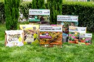 Комплект за напояване Rain My Farm Balcony – за до 30 саксии с включен програматор AMICO+
