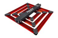 Photontek SQ300W PRO LED - LED лампа за растеж и цъфтеж