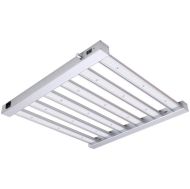LED Spider King 360W Vanguard Hydroponics - LED лампа за растеж и цъфтеж