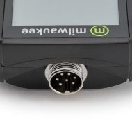 Milwaukee MW600 PRO – Professional dissolved oxygen (DO) meter
