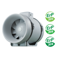 VENTS TT PRO 250 P – Професионален канален вентилатор Ø250 мм